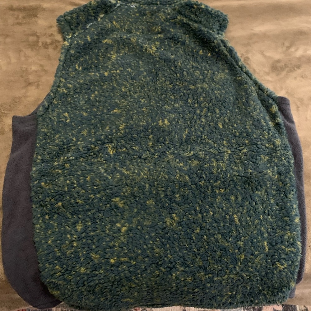 Southern Marsh men’s vest Large - Picture 3 of 3
